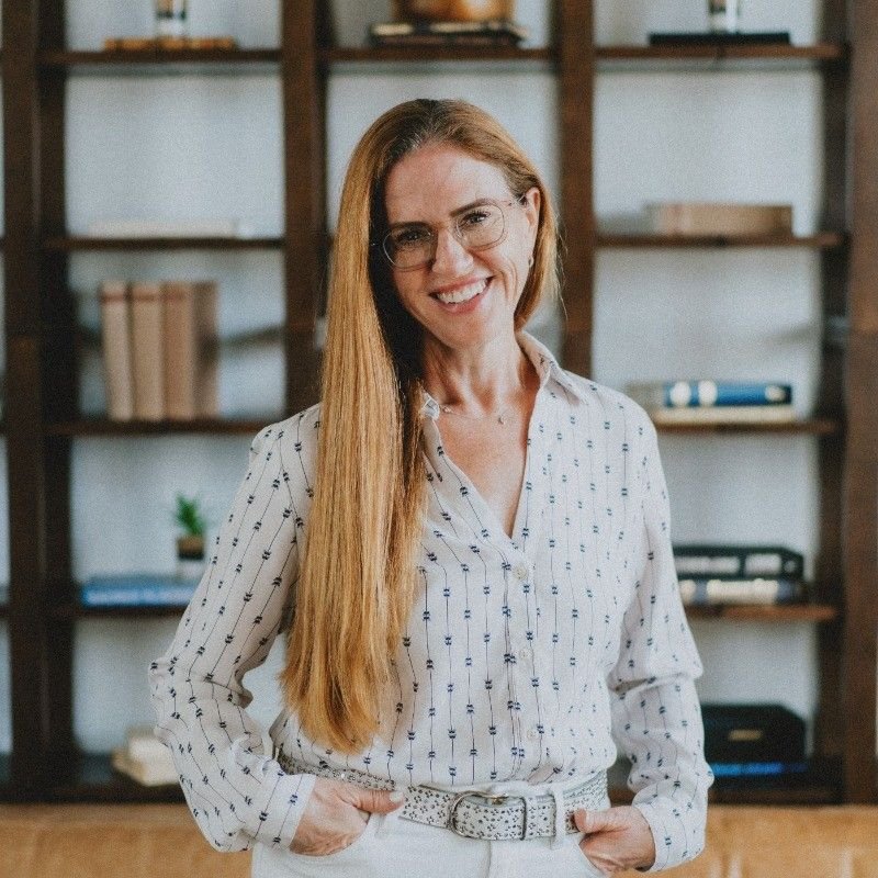 Stephanie Omens profile photo