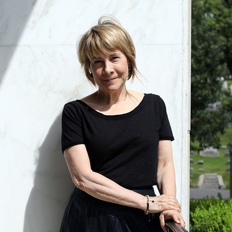 Amy Cunningham profile photo