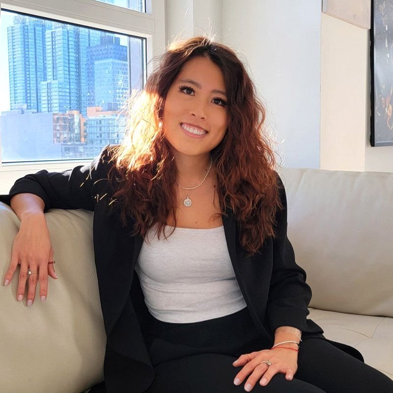 Eileen Chiu profile photo